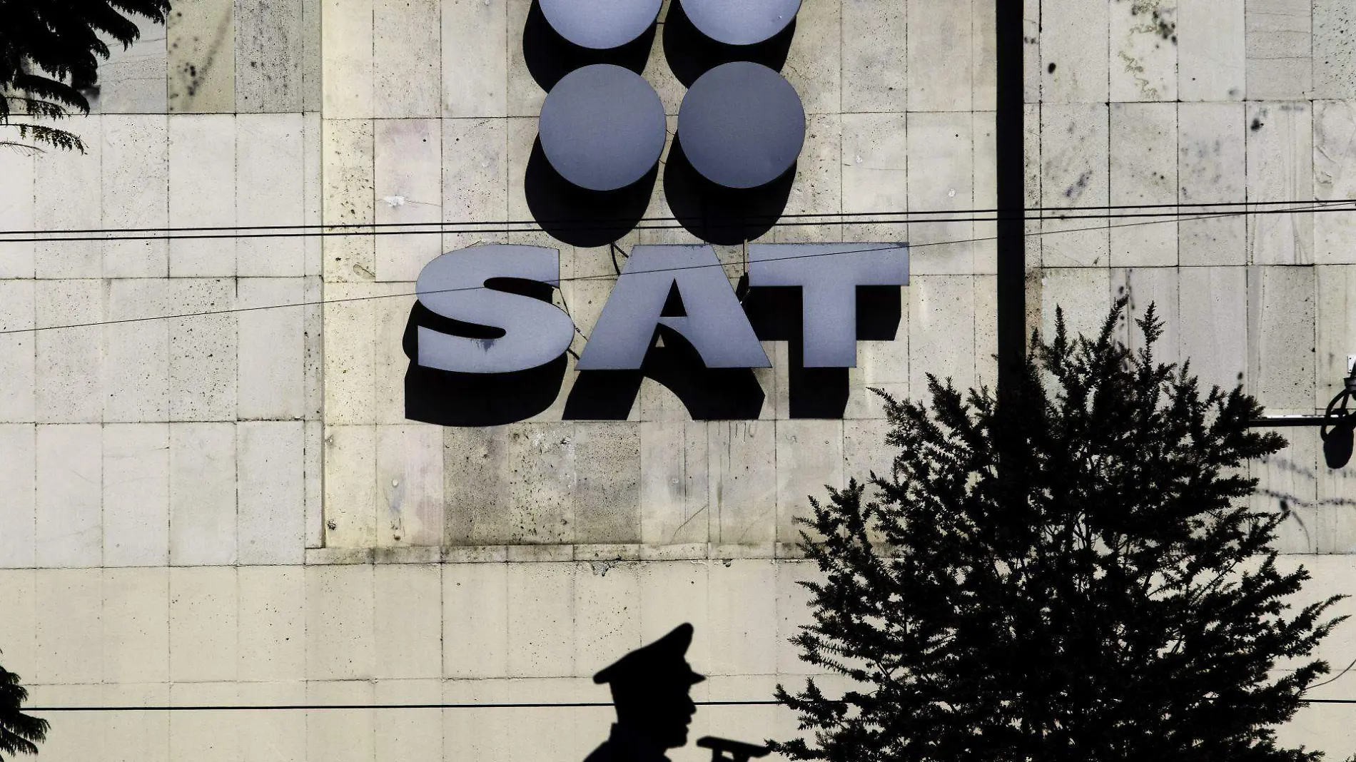 Oficina del sat